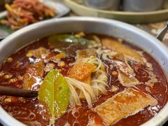 -顶上头·螺蛳火锅(五一新村店)