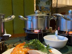 -火舞泰·泰式海鲜火锅餐厅(世纪城店)