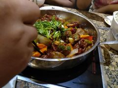 -黄记煌三汁焖锅(悦方IDmall店)