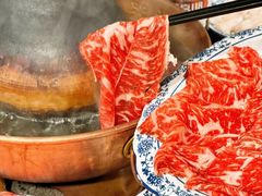 -磁器铜锅涮肉(交大东路店)