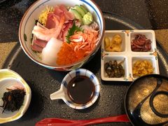 -料理茶屋 花さがみ