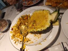 -泰椰里·泰国餐厅(智慧城广百广场店)