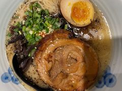 -雷神拉面(财富中心玉米楼店)