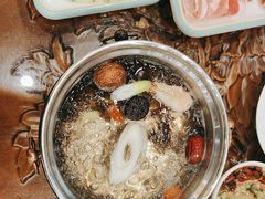 -民族饭荘(新华大街店)