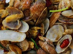 -聚德福海鲜家常菜(刘庄店)