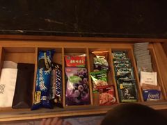 -上海浦东嘉里大酒店