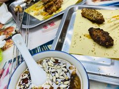 -清真·马峰烤肉(小学习北巷店)