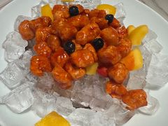 -花城粤菜餐厅(高新区店)