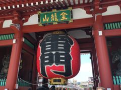 -浅草寺