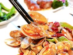 -强记海鲜·大排档(蛇口新街店)