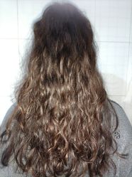 -MY HAIR ARDOR