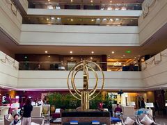 -天津燕园国际大酒店