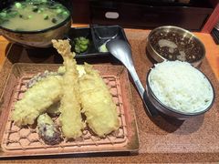 -天妇罗内顺田(罗湖店)