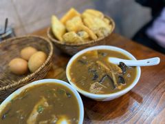 -穆彦华逍遥镇胡辣汤(岗坡路店)