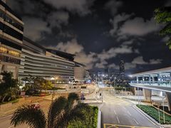 -香港会议展览中心演讲厅