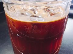 桂花酿-KYO COFFEE(胶州路店)