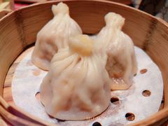 天王烤鸭包-南京大牌档(济南万象城店)