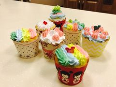 -米柚烘焙教室(工联CC店)