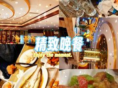 -金谷大厦酒店-黑土优品1号餐厅