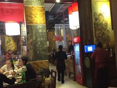 蜀九香火锅酒楼(九眼桥店)-蜀九香火锅(九眼桥店)