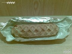 番茄美味棒&nbsp;-粉粉乐鲷鱼烧(美罗城店)