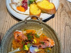 -漾花汐·西餐·下午茶(苏州湾歌林公园店)