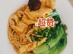-翠华餐厅(东门店)