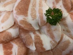 -韩味园果木炭烤鲜肉(陵东街店)