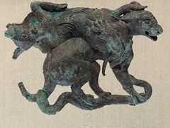 -上海博物馆(人民广场馆)