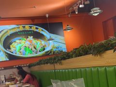 -菌小白火锅(时尚天河店)