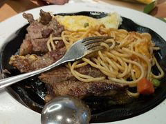 -豪客来牛排(天阳D32店)