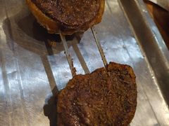 -清真吴记门钉肉饼·喜多利