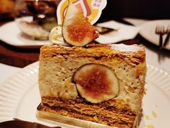 -KNOTKNOT珞珞·日式甜品(K11店)