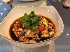 -湖滨28中餐厅·西湖宴·杭州君悦酒店