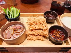 -唐山宴大唐州府精品中餐