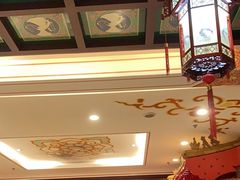 -全聚德(上海首店浦东店)