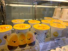 -一鸣真鲜奶吧(星光广场店)