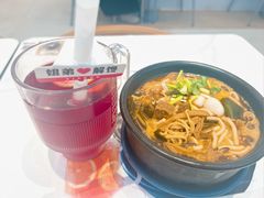 -姐弟俩土豆粉(沈阳铁西万达店)