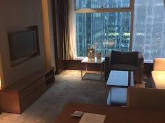 -北京希尔顿逸林酒店