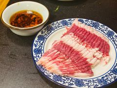 -裕德孚·非遗手切涮羊肉(东直门内大街店)