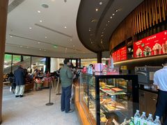 -星巴克臻选(北京富力家园店)