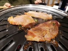 -九田家黑牛烤肉料理(中北镇店)
