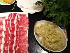 -宽板凳老灶火锅(外馆斜街店)