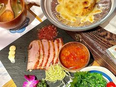 -衣川小森林·料理·寿司(鸿铭中心店)