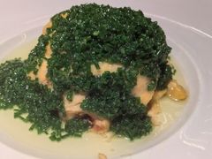 -桂满陇·海市蜃楼·黑金(国金店)