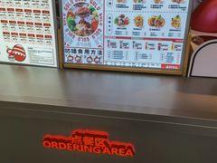 -咕噜咕噜·章鱼小丸子(西湖路店)