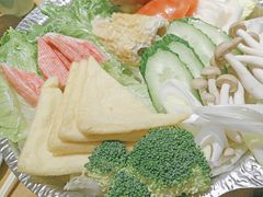 -一心创作料理屋(经开万达店)