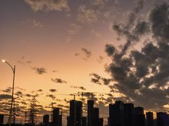 -广州国际生物岛山地公园揽胜园