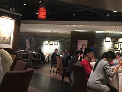 大堂-炳胜品味(珠江新城店)
