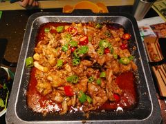 -蛙喔牛蛙(仙林万达茂店)